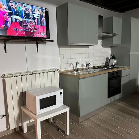 Casa Ludovica Trastevere Рим Екстер'єр фото