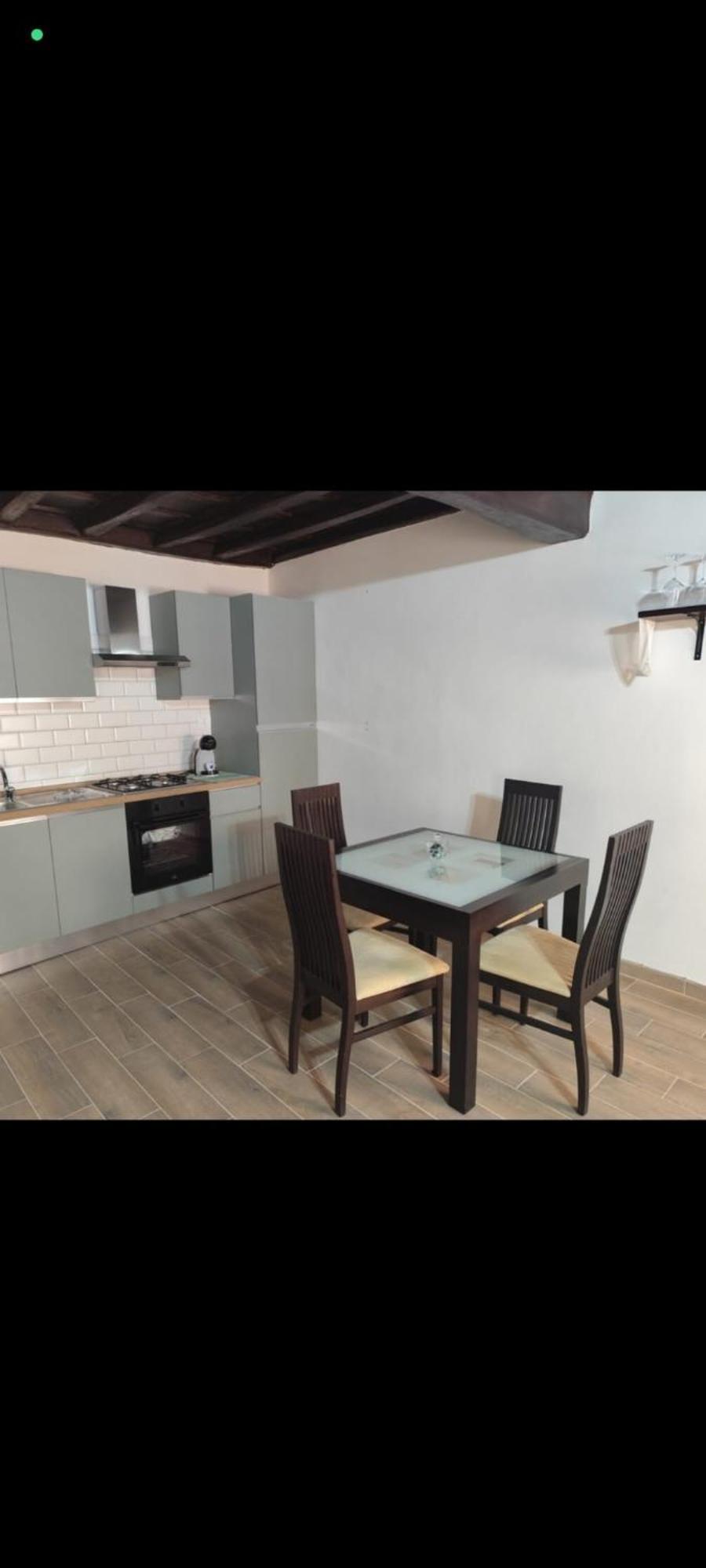 Casa Ludovica Trastevere Рим Екстер'єр фото