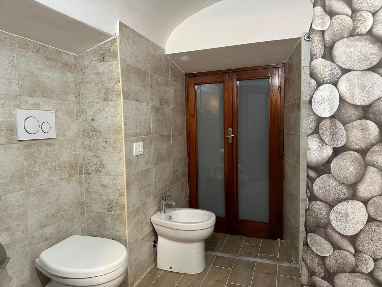 Casa Ludovica Trastevere Рим Екстер'єр фото
