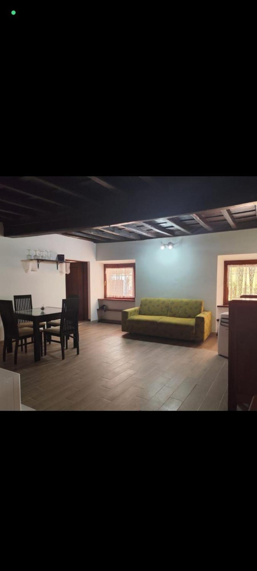 Casa Ludovica Trastevere Рим Екстер'єр фото