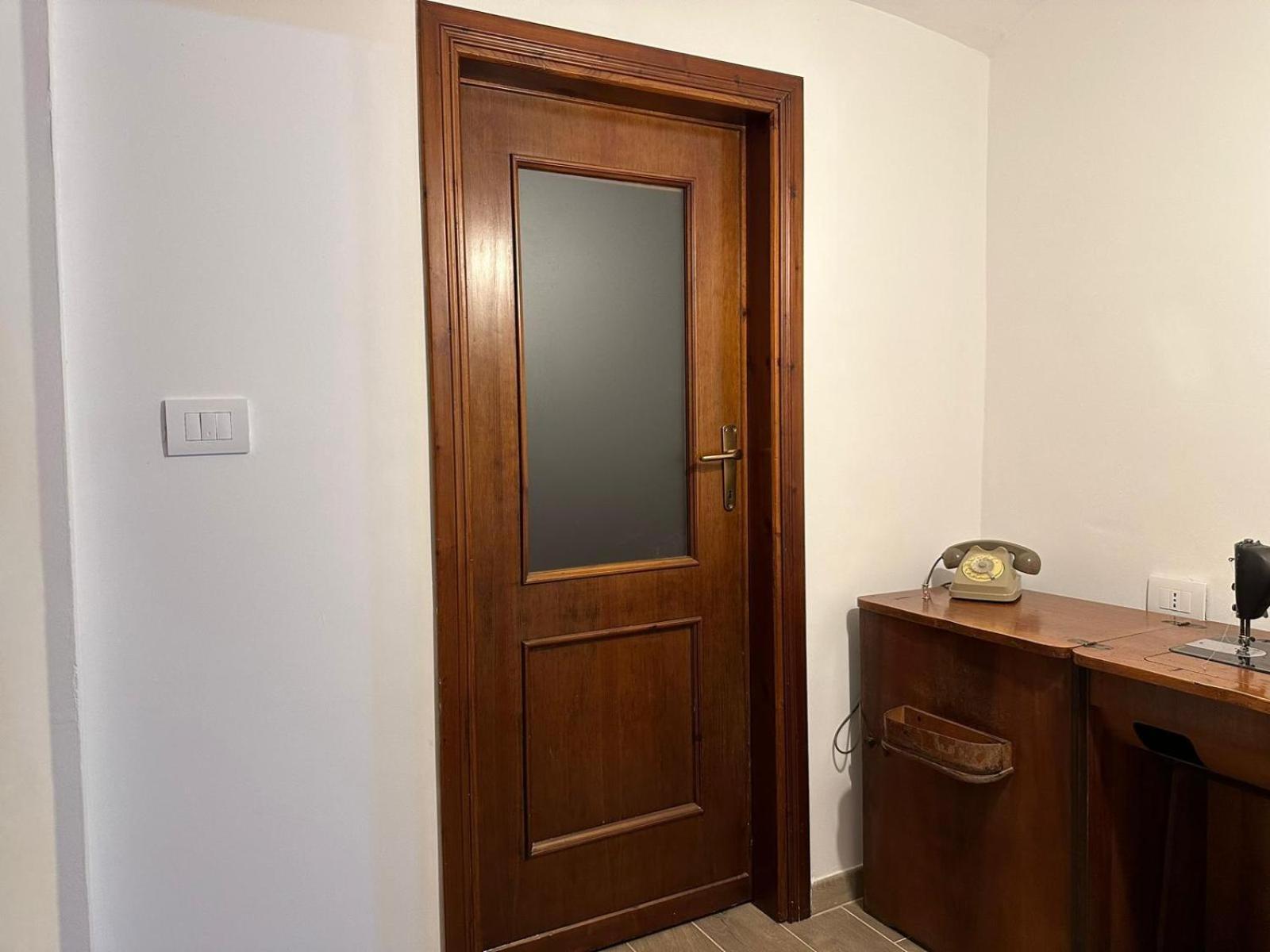 Casa Ludovica Trastevere Рим Екстер'єр фото
