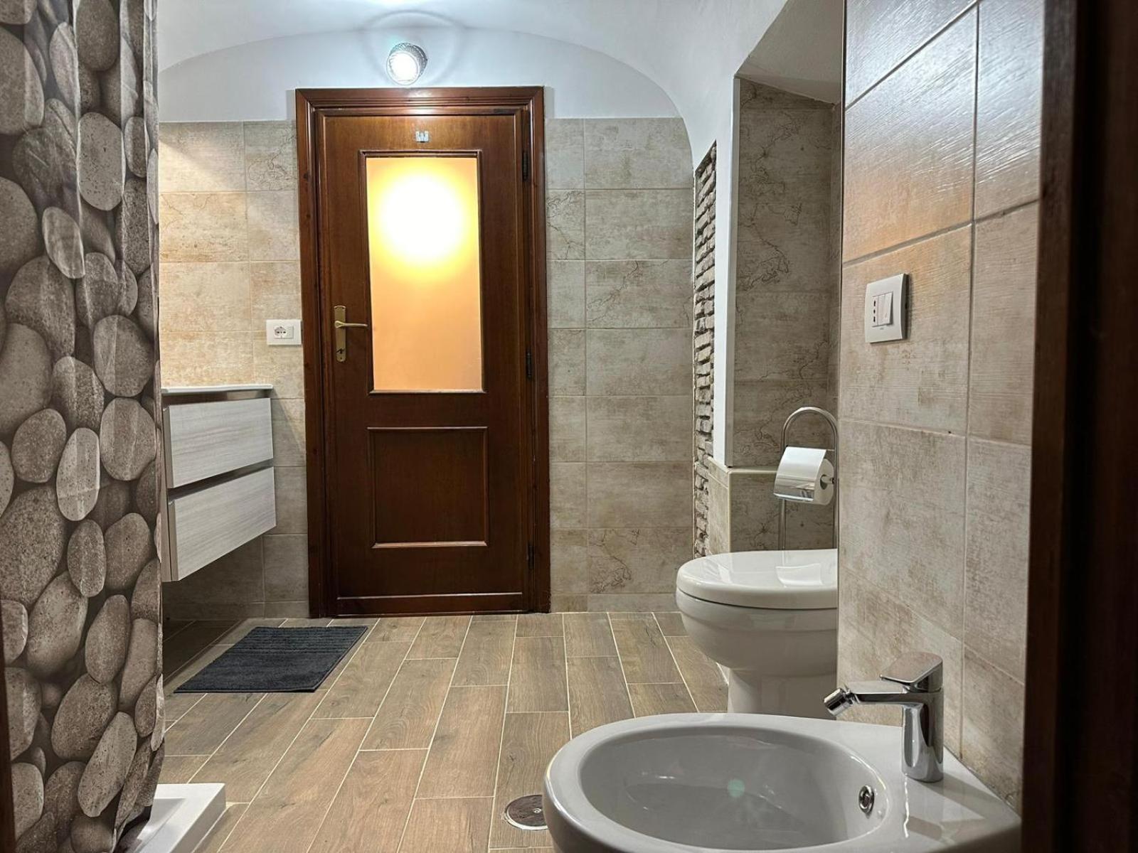 Casa Ludovica Trastevere Рим Екстер'єр фото