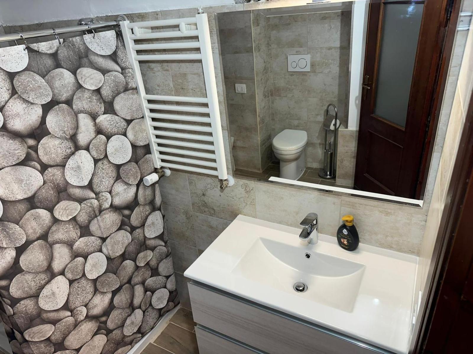 Casa Ludovica Trastevere Рим Екстер'єр фото