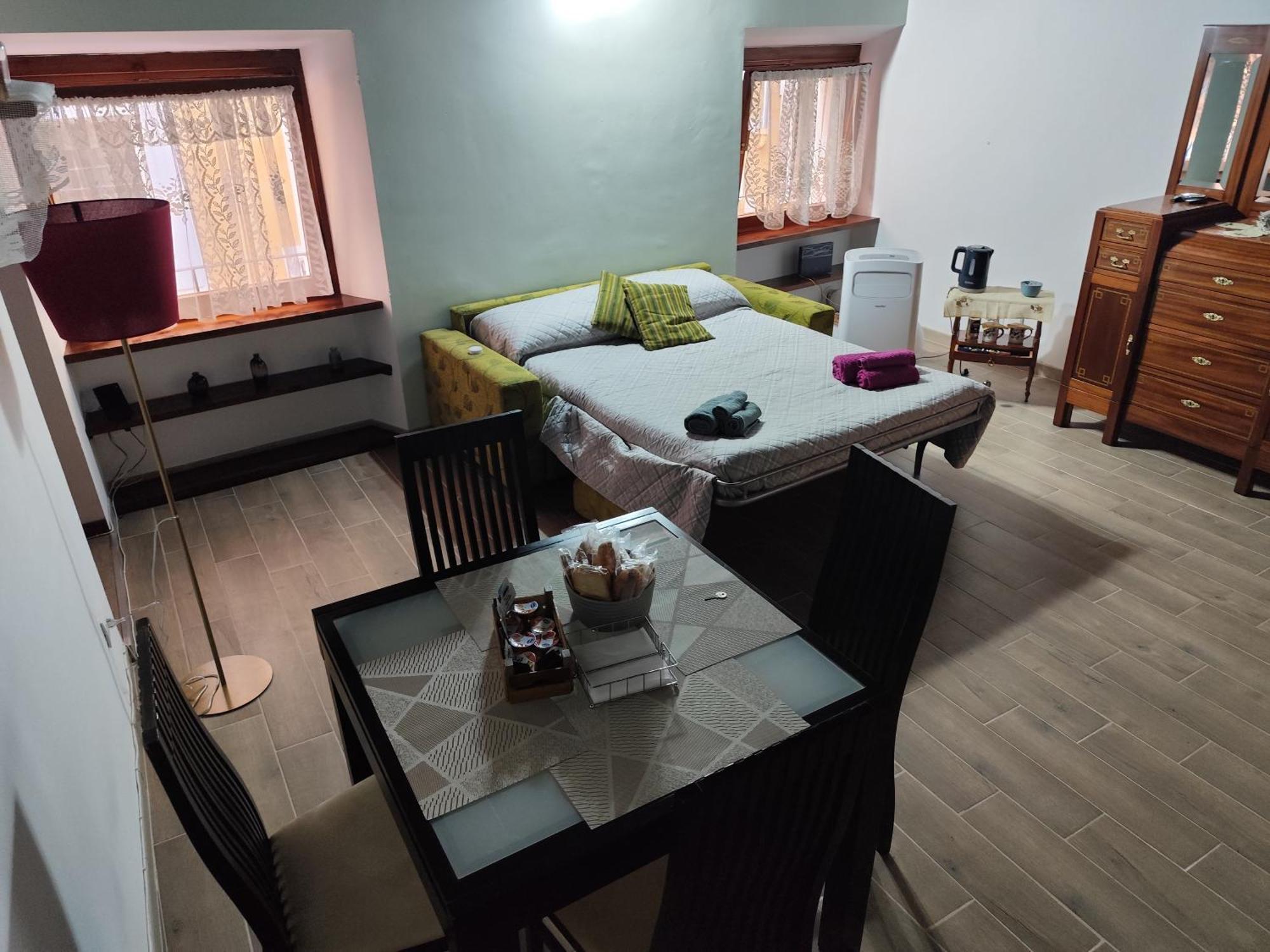 Casa Ludovica Trastevere Рим Екстер'єр фото
