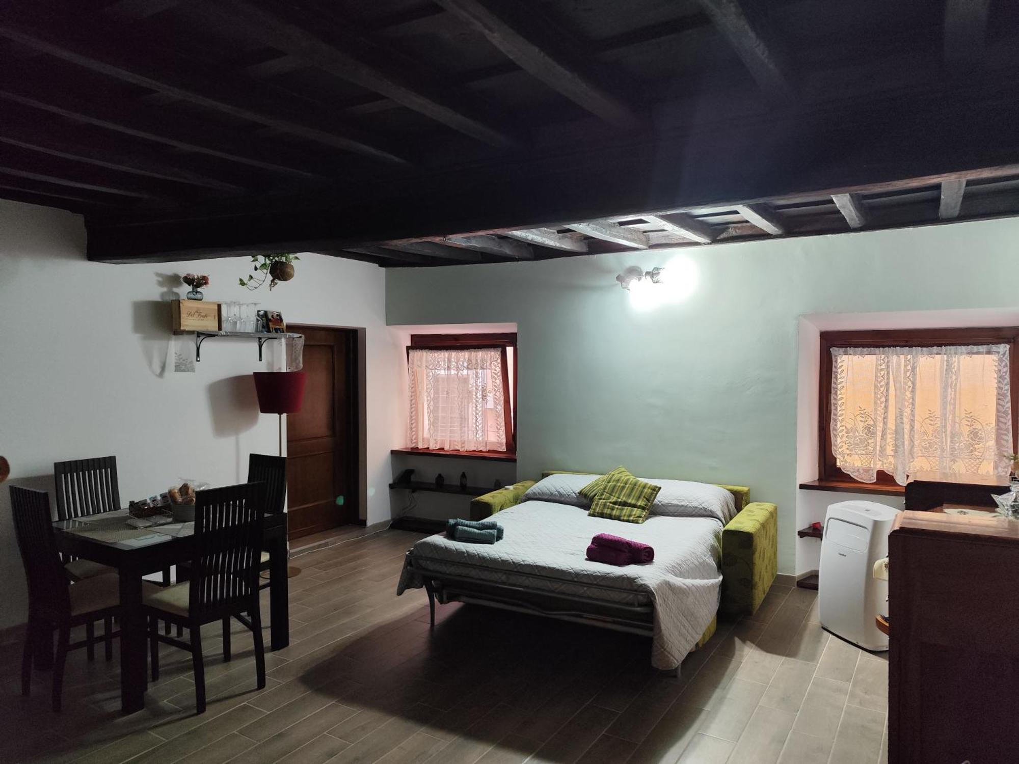 Casa Ludovica Trastevere Рим Екстер'єр фото
