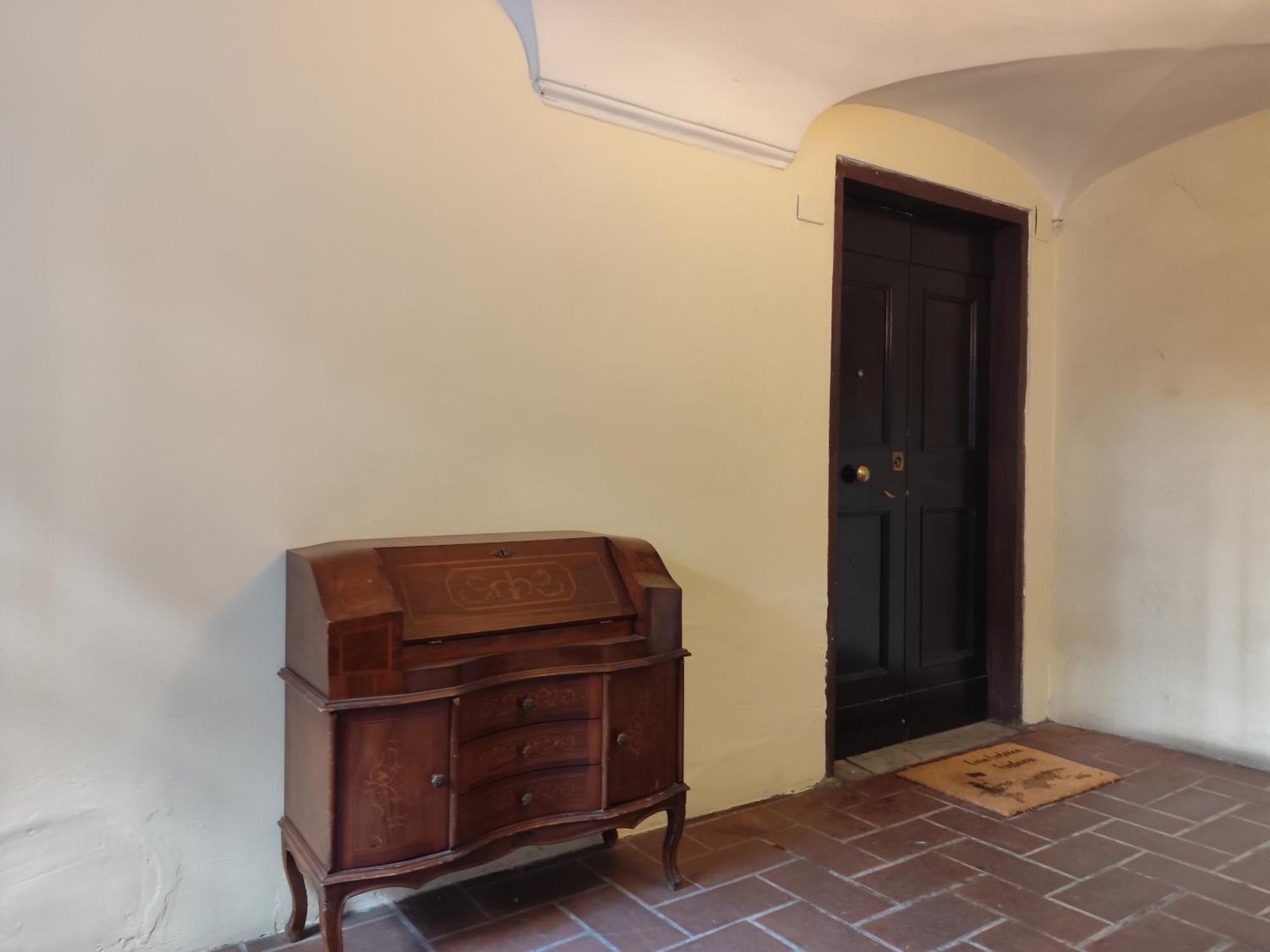 Casa Ludovica Trastevere Рим Екстер'єр фото